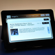 Image for article titled Hands On With OpenPeak's Atom-Powered Home Media Phone